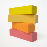 EnkaustiKolor Warm Set